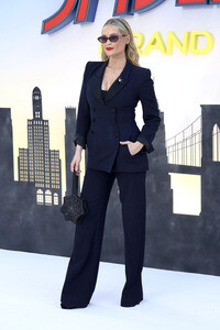 Filmpremiere 'Spider-Man: Brand New Day' in London