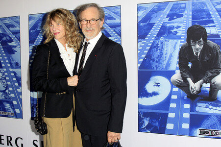 Filmpremiere 'Spielberg' in Los Angeles