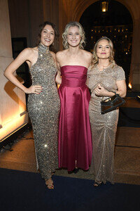 43. Deutscher SportpresseBall 2025 in Frankfurt am Main