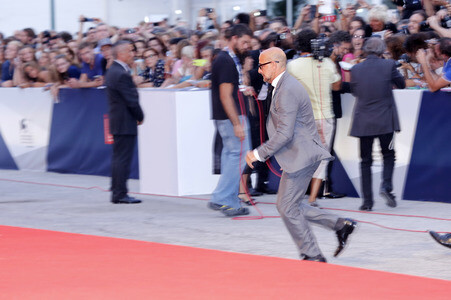 'Spotlight' Premiere, Biennale 2015
