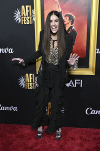 Festival-Opening und Filmpremiere 'Springsteen: Deliver Me from Nowhere', AFI Fest 2025 in Los Angeles