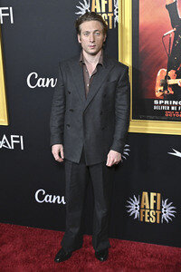 Festival-Opening und Filmpremiere 'Springsteen: Deliver Me from Nowhere', AFI Fest 2025 in Los Angeles