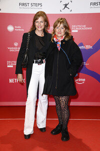 First Steps Awards 2025 in Berlin