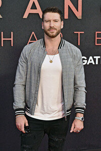 Filmpremiere 'The Strangers: Chapter 2' in Los Angeles