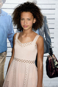 Filmpremiere 'Abgang mit Stil' in New York