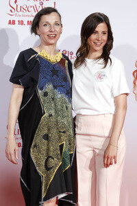 Filmpremiere 'Liliane Susewind - Ein tierisches Abenteuer' in Köln
