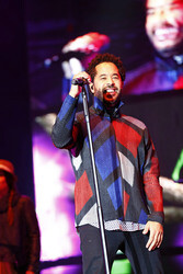 Adel Tawil Konzert, Hamburg