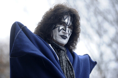 88. Thanksgiving Day Parade, New York