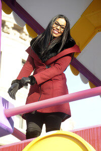 89. Macy's Thanksgiving Day Parade in New York