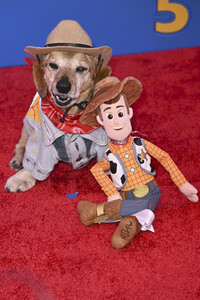 Filmpremiere 'Toy Story 5' in Los Angeles