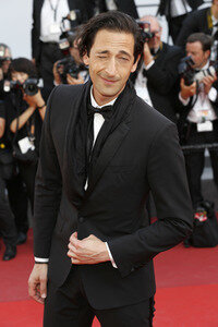 'D'après une histoire vraie' Premiere, Cannes Film Festival 2017