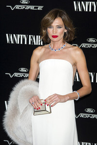 'Vanity Fair Personality of the Year' Gala in Madrid