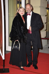 Musicalpremiere 'Tanz der Vampire' in München
