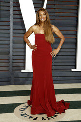 Vanity Fair Oscar Party 2015, Beverly Hills