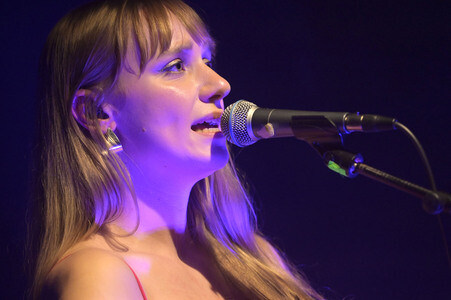 Konzert von Vinter in Hannover