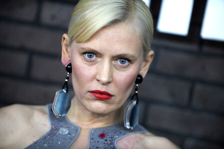 Premiere der TV-Serie 'Vinyl' in New York