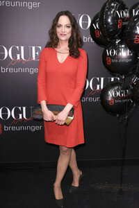'Vogue loves Breuninger' Event in Stuttgart