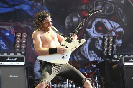 Wacken Open Air 2026