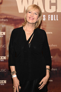 Filmpremiere 'Wacken - Hearts Full of Metal' in München