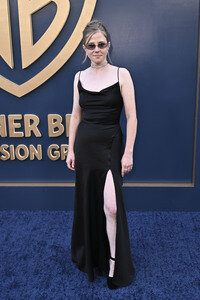 Warner Bros. Primetime Emmy Awards 2025 Nominierten Feier in Beverly Hills