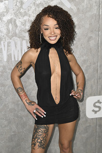 Warner Music Group Grammy Awards Party in Los Angeles