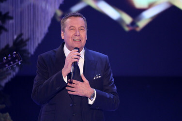 'Weihnachten bei uns' TV-Show, Chemnitz