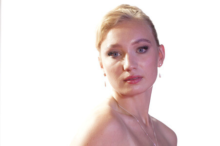 Serienpremiere 'Westend Girl', Seriencamp Festival 2026 in Köln