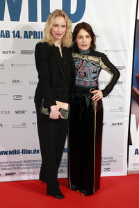 Filmpremiere 'Wild' in Berlin