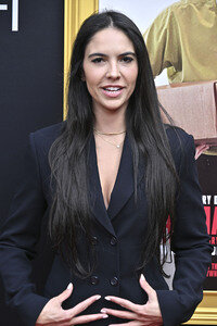 Filmpremiere 'Dead Man's Wire', AFI Fest 2025 in Los Angeles