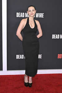 Filmpremiere 'Dead Man's Wire' in Los Angeles