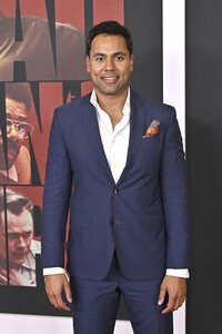 Filmpremiere 'Dead Man's Wire' in Los Angeles