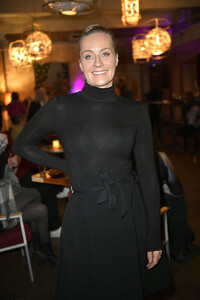 Launch von Natascha Ochsenknechts Podcast 'Wondermom' in Berlin