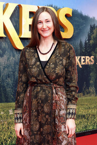 Filmpremiere 'Woodwalkers 2' in München