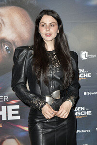 Filmpremiere 'Das Leben der Wünsche' in Berlin