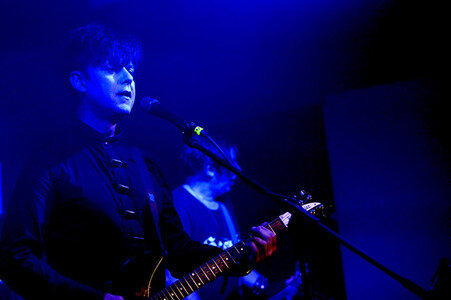 Konzert von Clan of Xymox in Hannover
