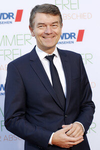 Abschiedsspecials der TV-Show 'Zimmer frei!' in Köln