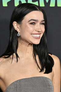 Filmpremiere 'Zoomania 2' in Los Angeles