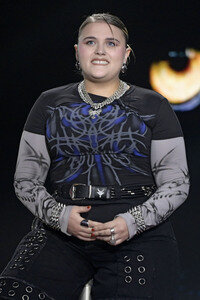 Talkshow 'Belve 2025' in Rom