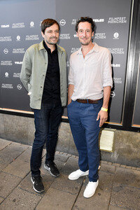 Filmpremiere 'In My Room', Filmfest München 2018