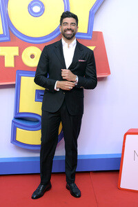 Filmpremiere 'Toy Story 5' in Rom