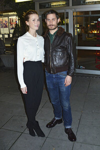 Screening '4 Könige' in München