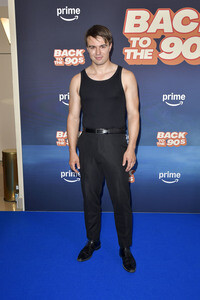 Filmpremiere 'Back to the 90s' in Berlin
