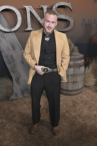 Serienpremiere 'The Abandons' in Los Angeles