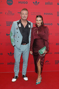 About You Fashion Ball 2025 in Hamburg