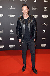 About You Awards 2018 in München