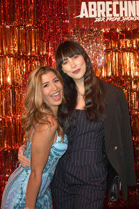 Screening der Reality-TV-Show 'Die Abrechnung - Der Promi-Showdown' in Berlin