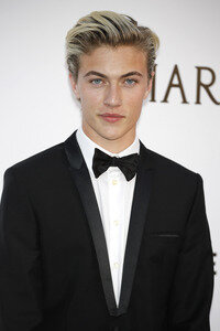 amfAR's Cinema Against Aids Gala, Cannes Film Festival 2016