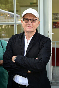 Gala zum 80. Geburtstag von Carmen-Maja Antoni in Berlin