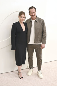 Apple TV Pressetag in Santa Monica