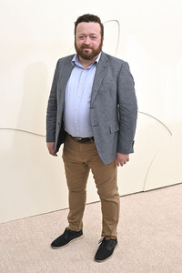 Apple TV Pressetag in Santa Monica